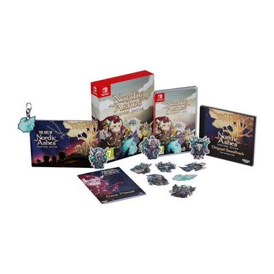 Nordic Ashes (Collector's Edition)