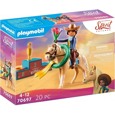 Playmobil 70697 Rodeo Próza – Zboží Živě