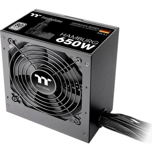 Thermaltake Hamburg 650W (W0650RE)