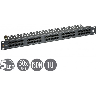 Solarix SX50-ISDN-BK 24024750
