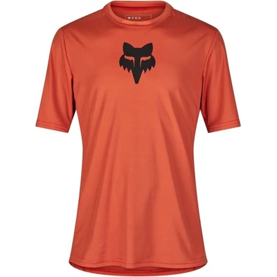 Fox Ranger Lab Head atomic orange