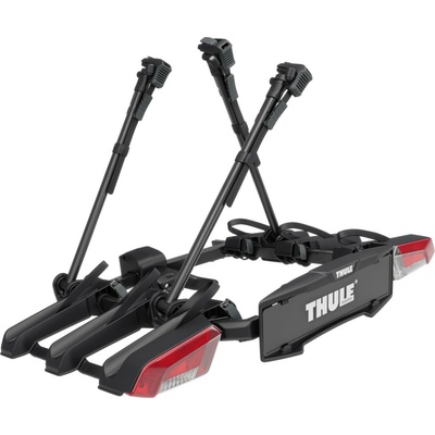 Thule VeloLite 3b + obal