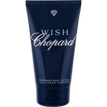 Chopard Wish Woman tělové mléko 150 ml