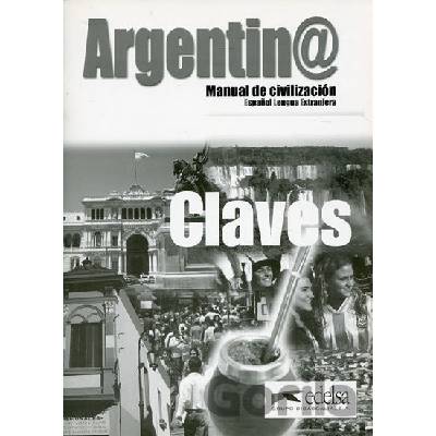 Argentina Manual De Civilizacion Claves
