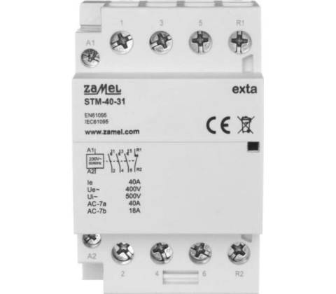 Zamel STM-40-31