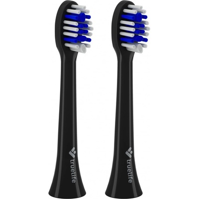 TrueLife SonicBrush Compact Whiten Black 2 ks