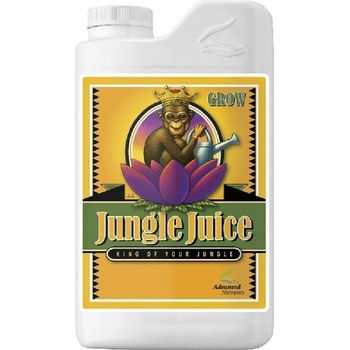 Advanced Nutrients Jungle Juice Grow 1l