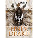 Hněv draků - Winter Evan