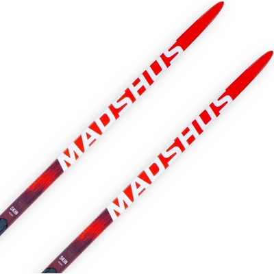 Madshus Redline Skin 2025/26 – Hledejceny.cz