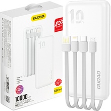 Dudao K6Pro 10000mAh Black
