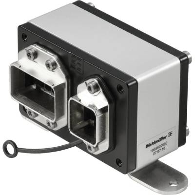 Spojovací skříňka Weidmüller IE-CD-V14MRJ/VAPM24V-C-MA (1068820000)