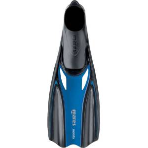 mares Детски плавници Mares Kid's Manta Swim fins - Blue Reflex - размер 31-33 (EU) (700-0092-0112)