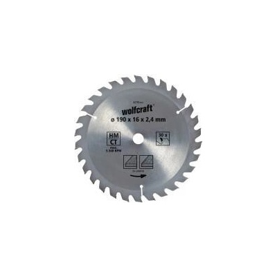 Wolfcraft 6733000