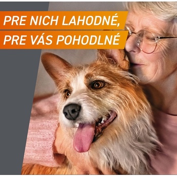 Frontpro 2 - 4 kg 11,3 mg 3 žuvacie tablety