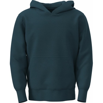 Stedman Classic Hoodie Kids Mikina s kapucí dětská navy blue