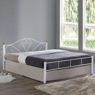 Bogdan Furniture Легло Мебели Богдан модел Lazar