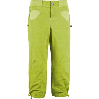 E9 Дамски 3/4 панталони E9 Women's N Onda ST 3/4 3/4 length trousers - Mimosa (112-4149-0213)