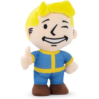 Barrado FALLOUT Vault Boy плюшена играчка 26см