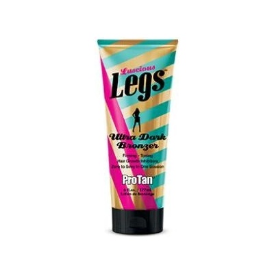 Pro Tan Luscious Legs Ultra Dark Bronzer 177 ml