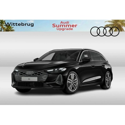 Audi A5 quattro S tronic Avant Advanced 220 kW