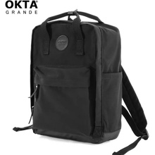 Himawari M Okta Simply černá dark 15 l