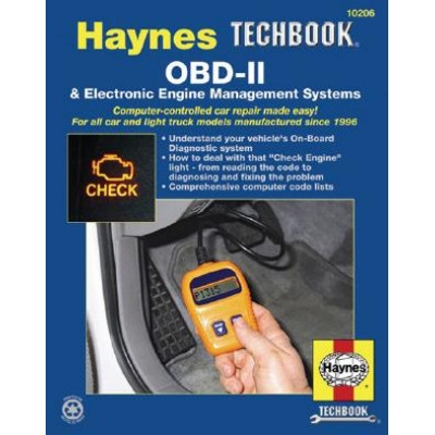 Obd-II 96 On Engine Management Systems