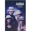 ABBA: THE ESSENTIAL COLLECTION DVD