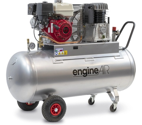 ENGINE AIR EA9-6,2-270CP