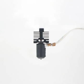 QIDI Tech Hotend incl. Bimetal Nozzle - Plus4 (16392818864)