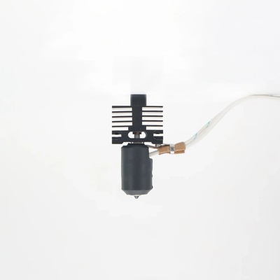 QIDI Tech Hotend incl. Bimetal Nozzle - Plus4 (16392818864)