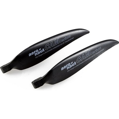 aero-naut CAMcarbon sklopné listy 12x9 30,5x23cm