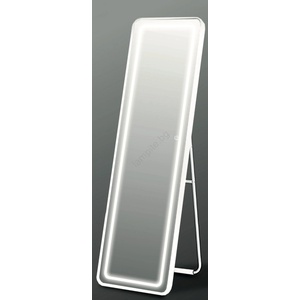 Brilagi - Подово огледало BELLEZA LED/42W/230V 160x50 cm IP44 CRI 90 димируемо +CCT (BG4884)
