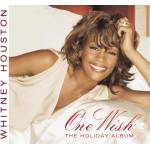 Sony Music Houston Whitney: One Wish (The Holiday Album) - CD (024880)