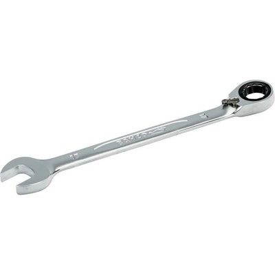 Bahco Klíč očkoplochý 24mm ráčnový chromvanadium 1RM-24