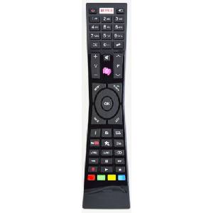съвместим Jvc rm-c3184 - заместител дистанционно управление (rm-c3184) Дистанционно
