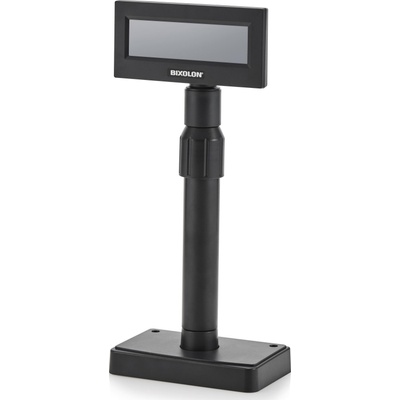 BIXOLON BCD-2000 BCD-2000AUG, черен, USB (BCD-2000AUG)