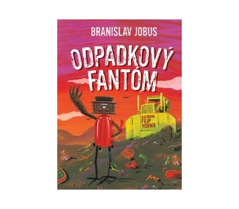 Odpadkový fantóm