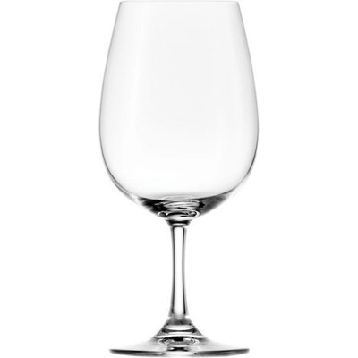 Ilios Sklenice na vodu Nr.3 6x 450 ml
