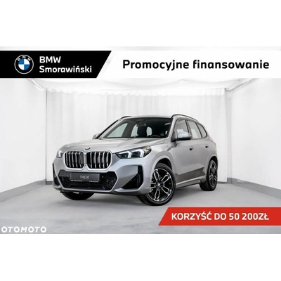 BMW X1 xDrive23i M Sport 160 kW