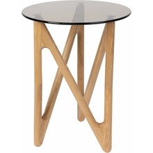 Dutchbone Naia 40 cm sklo