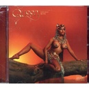 Queen - Nicki Minaj CD
