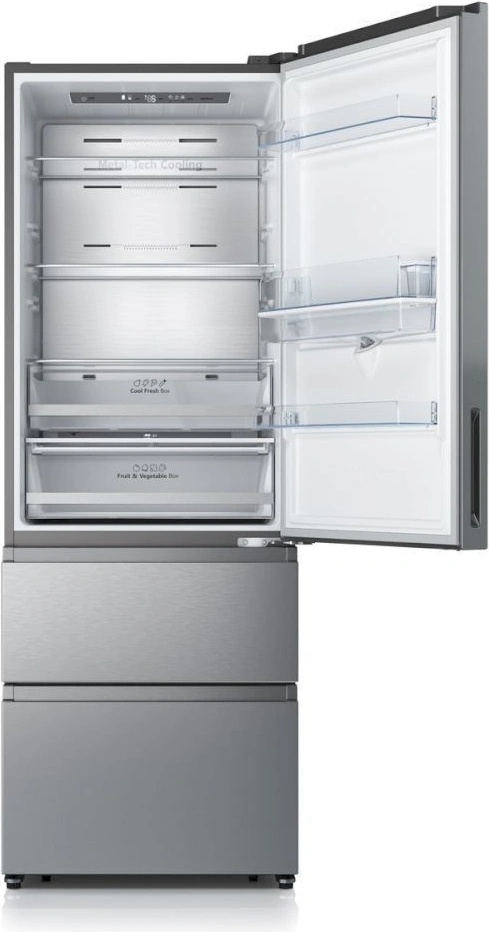 Hisense RT641N4WIE