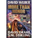 More Than Honor - Weber David