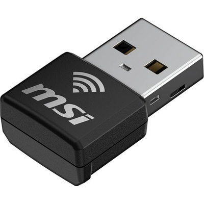MSI AX1800 NANO 302-8ZE30XE-000