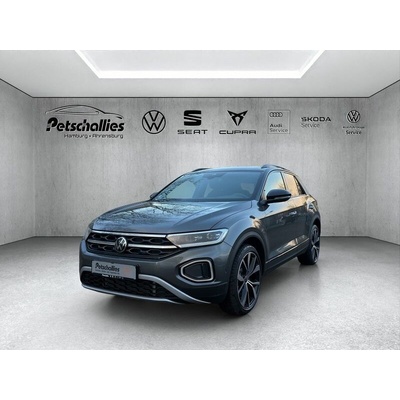 Volkswagen T-Roc 2.0 TDI DSG Style 110 kW