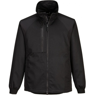 Portwest bunda WX2 Stretch CD885 čierna