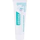 Zubné pasty Elmex Sensitive Professional Gentle Whitening zubná pasta 75 ml