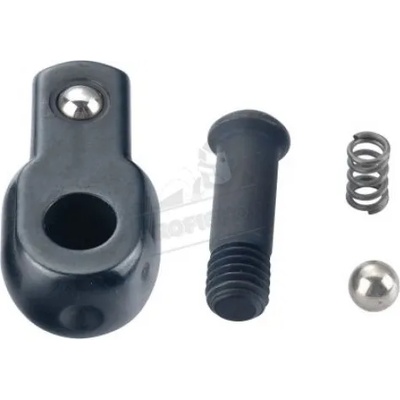 FORCE Резервен комплект за върток чупещ 1/2" 380mm JN62137 FORCE (JN62137)