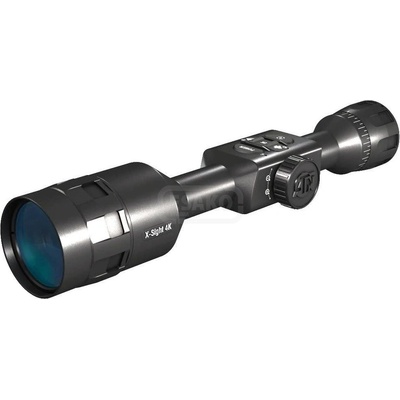 ATN X-Sight 4K PRO 5-20x – Zboží Dáma