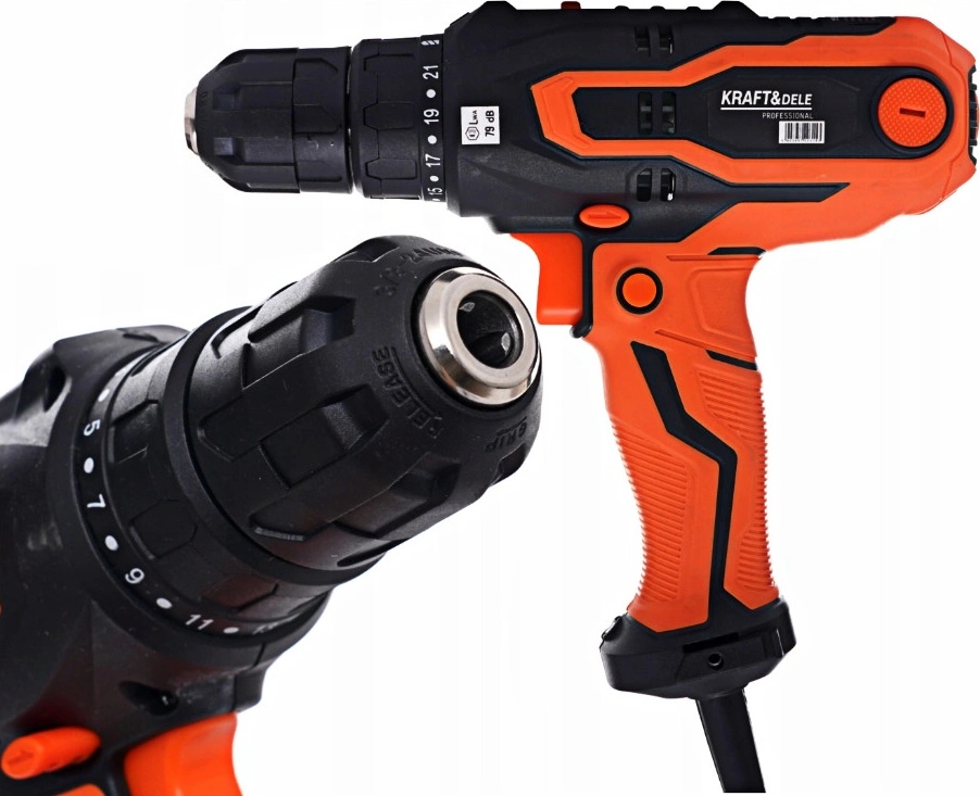 Kraft & Dele KD1664